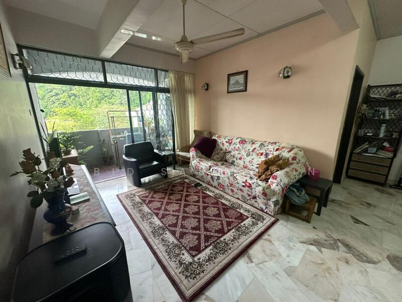 Untuk Dijual - Waizuri 2