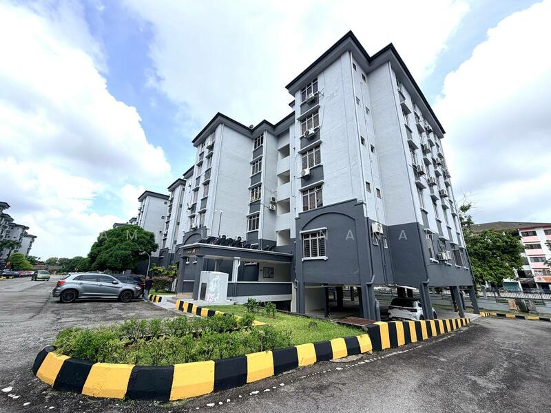 Apartment for Sale at Subang Perdana Goodyear Court 10 - Amirun Kinanah - PropertyGuru.com.my