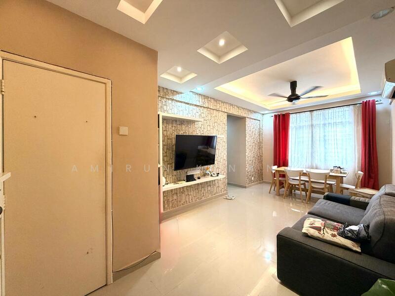 Apartment for Sale at Subang Perdana Goodyear Court 10 - Amirun Kinanah - PropertyGuru.com.my