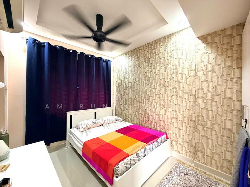 Apartment for Sale at Subang Perdana Goodyear Court 10 - Amirun Kinanah - PropertyGuru.com.my