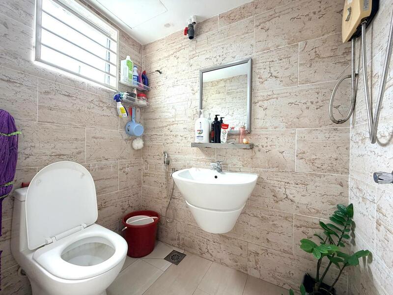 Apartment for Sale at Subang Perdana Goodyear Court 10 - Amirun Kinanah - PropertyGuru.com.my