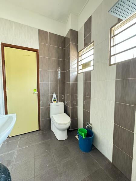 Untuk Dijual - Renovated 2 Storey End Lot Terrace @ Kelana Idaman PJU 1, Ara Damansara