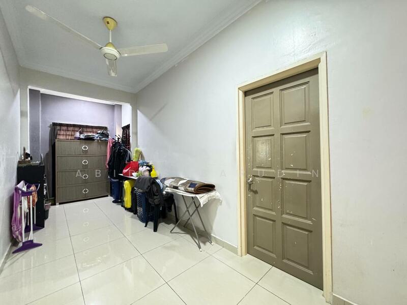 Untuk Dijual - Renovated 2 Storey End Lot Terrace @ Kelana Idaman PJU 1, Ara Damansara