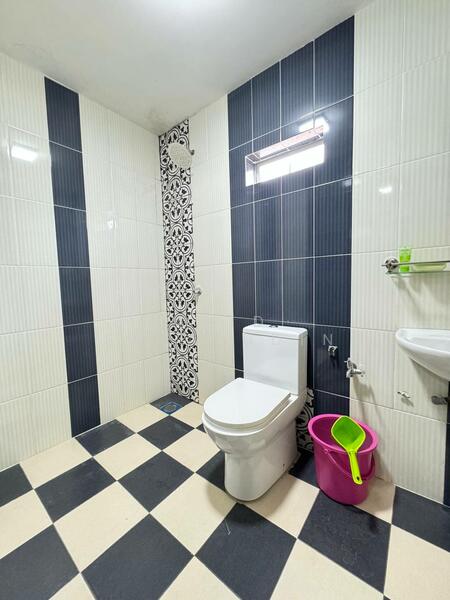 Untuk Dijual - Renovated 2 Storey End Lot Terrace @ Kelana Idaman PJU 1, Ara Damansara