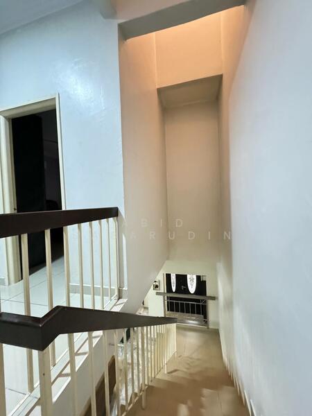 Untuk Dijual - Renovated 2 Storey End Lot Terrace @ Kelana Idaman PJU 1, Ara Damansara