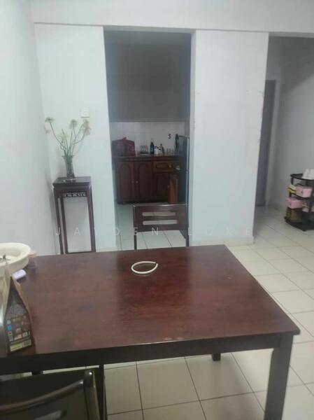 Untuk Disewa - Pudu Impian 2 - Vila Tropika