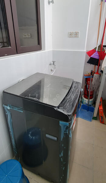 Untuk Disewa - Ten Kinrara