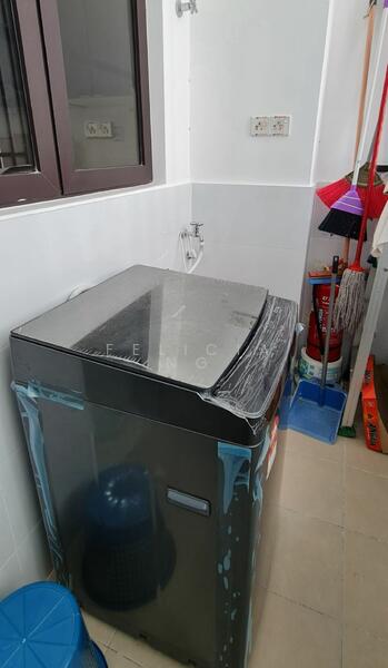 Untuk Disewa - Ten Kinrara