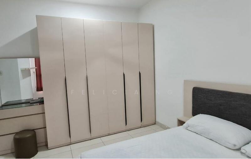 Untuk Disewa - Ten Kinrara