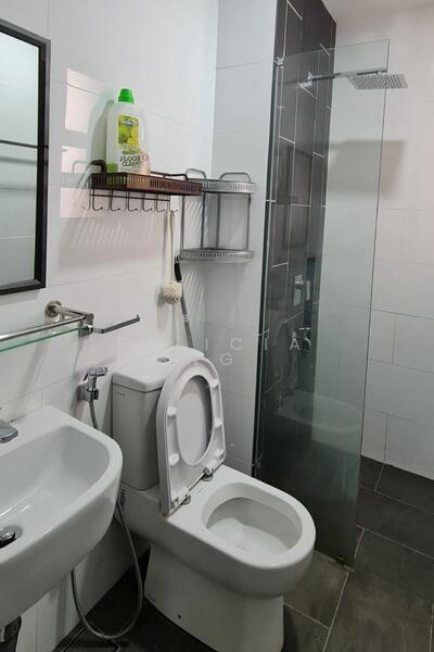 Untuk Disewa - Ten Kinrara