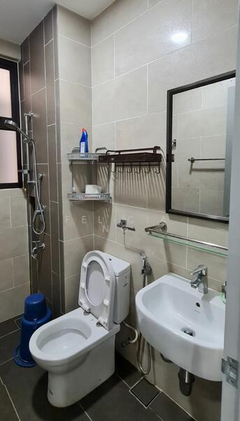 Untuk Disewa - Ten Kinrara