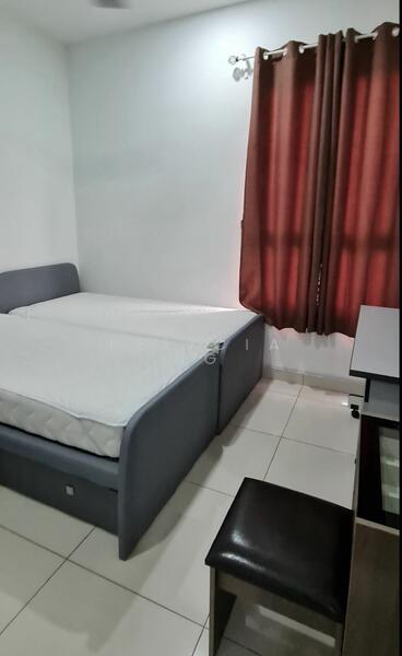 Untuk Disewa - Ten Kinrara