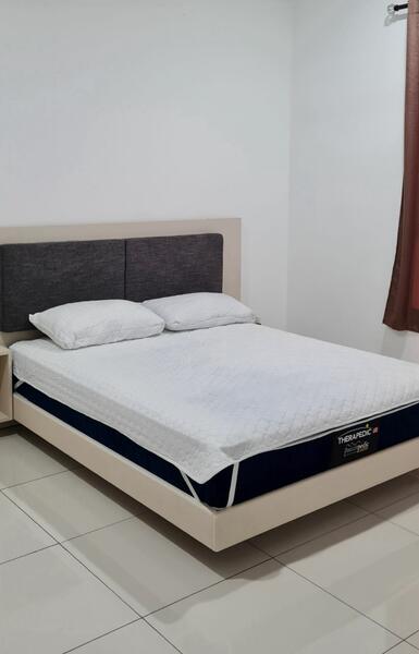 Untuk Disewa - Ten Kinrara