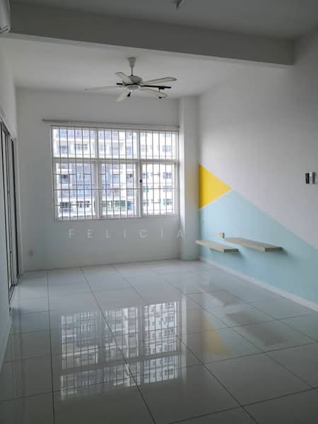 Service Residence for Rent at Skypod Residence - Felicia Ng - PropertyGuru.com.my
