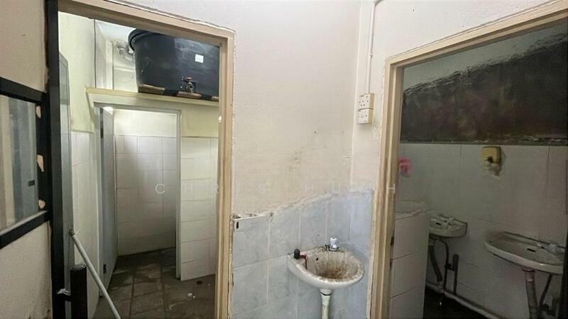 Detached Factory for Rent in Taman Pelangi (Perai) - Chris Huah - PropertyGuru.com.my