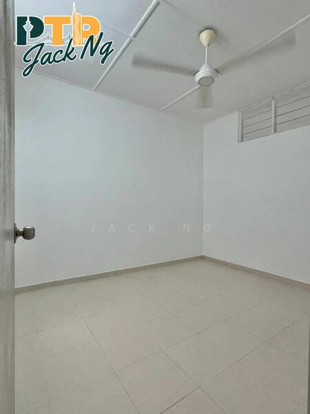 Untuk Disewa - 1-storey Terraced House at Taman Chai Leng