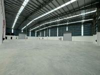 For Rent - Kawasan Perindustrian Science Park, 14100 Bukit Minyak