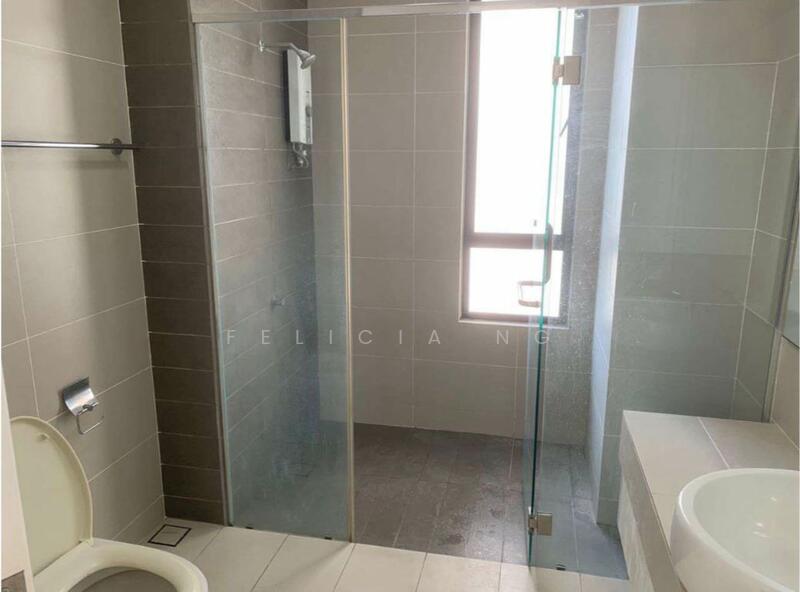 For Rent - Andana Condominium @ D'alpinia