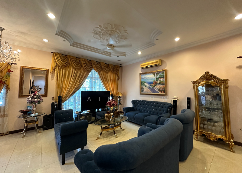 For Sale - Bungalow at Seksyen 11