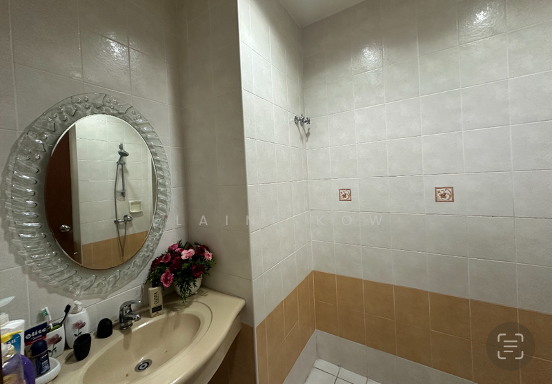 For Sale - Bungalow at Seksyen 11