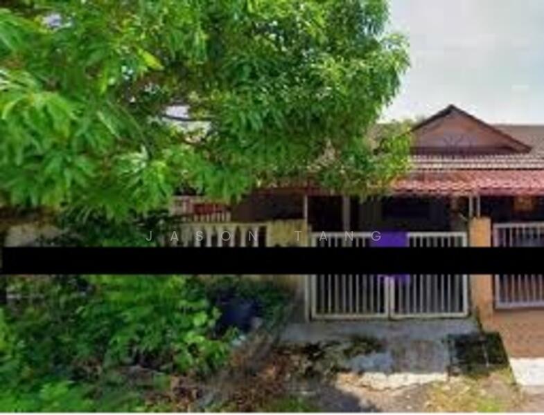 For Sale - Taman Velox