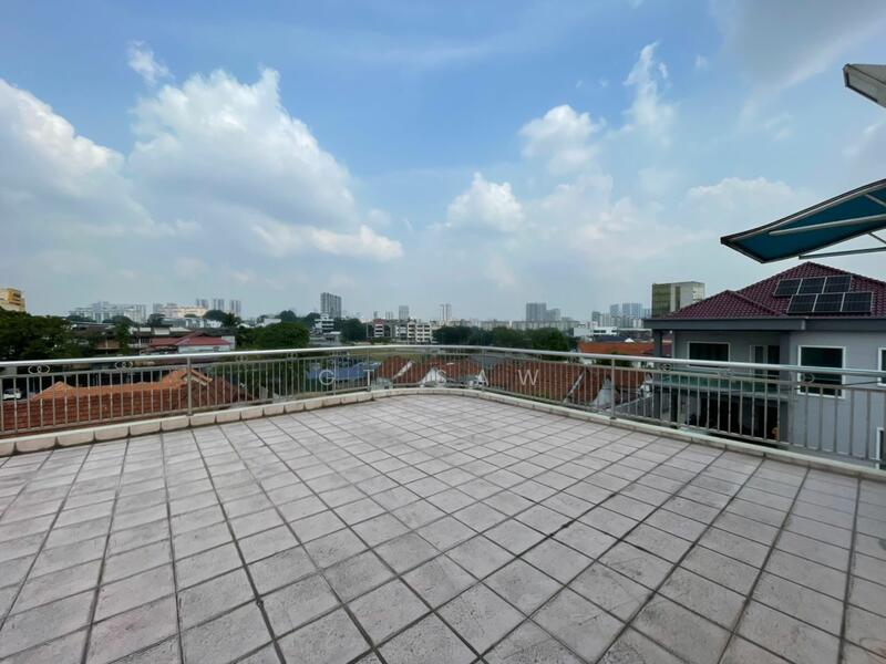 For Sale - Taman P Ramlee