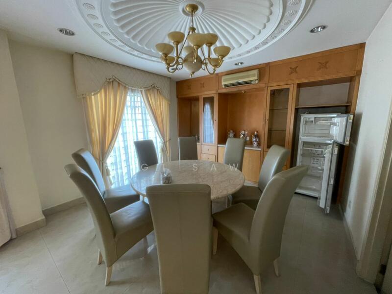 For Sale - Taman P Ramlee