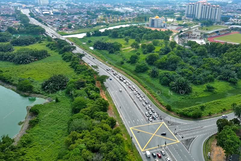 Commercial Land for Sale in Bukit Tengah (Bukit Mertajam) - Teh Guan Fong - PropertyGuru.com.my