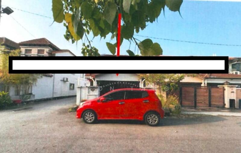 Untuk Dijual - Taman Bayu Tinggi