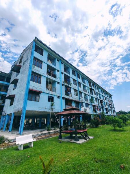 For Sale - Taman Pontian Utama