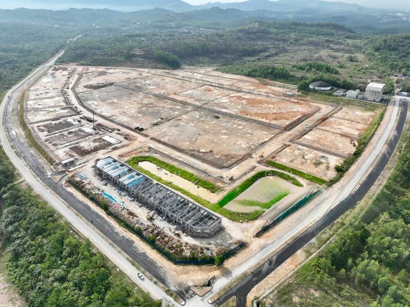 For Sale - Bandar Baru Sungai Buaya