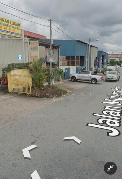 For Rent - Taman Mount Austin @ Johor Bahru