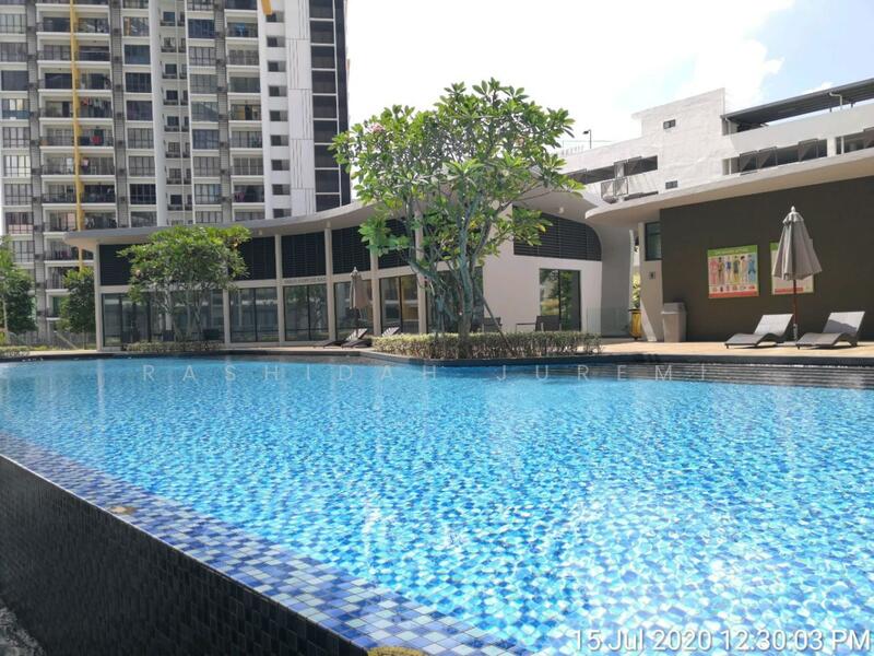 Untuk Dijual - Oasis 2 Residence