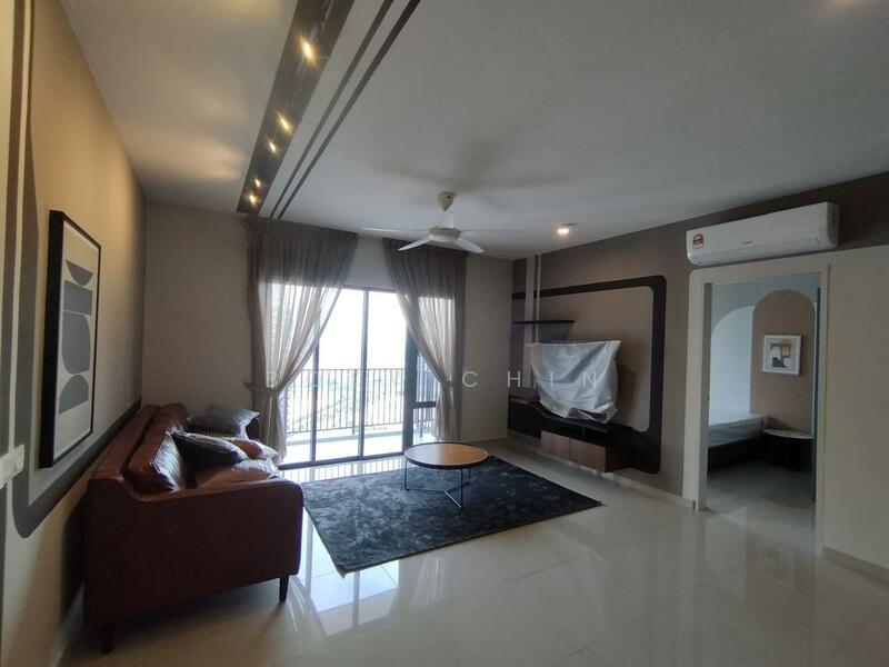 For Rent - Huni @ Eco Ardence
