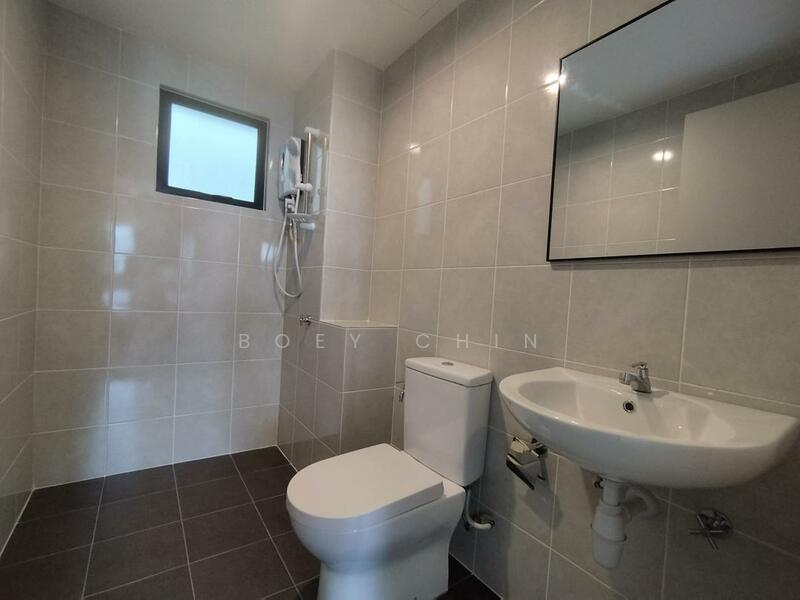 For Rent - Huni @ Eco Ardence