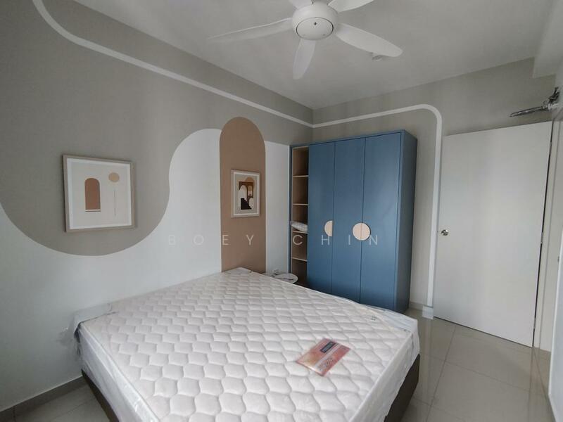 For Rent - Huni @ Eco Ardence