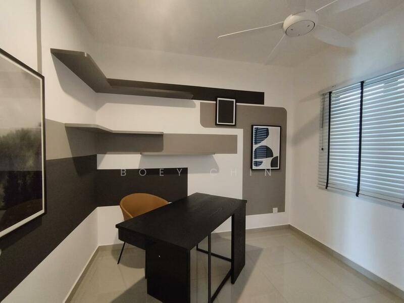 For Rent - Huni @ Eco Ardence