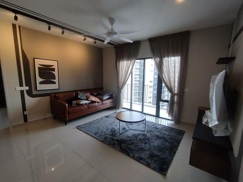 For Rent - Huni @ Eco Ardence