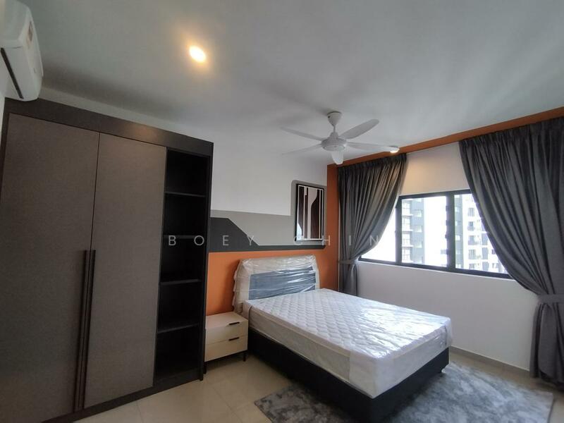 For Rent - Huni @ Eco Ardence