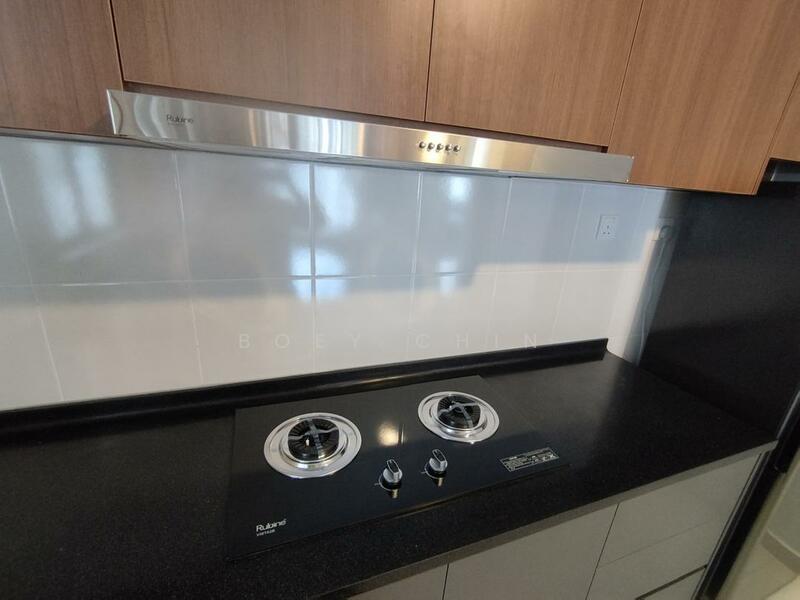 For Rent - Huni @ Eco Ardence