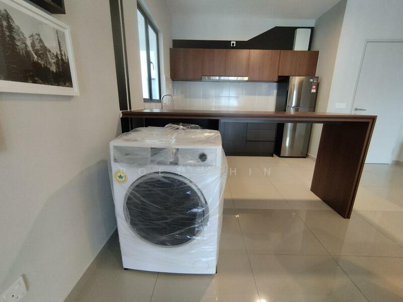 For Rent - Huni @ Eco Ardence