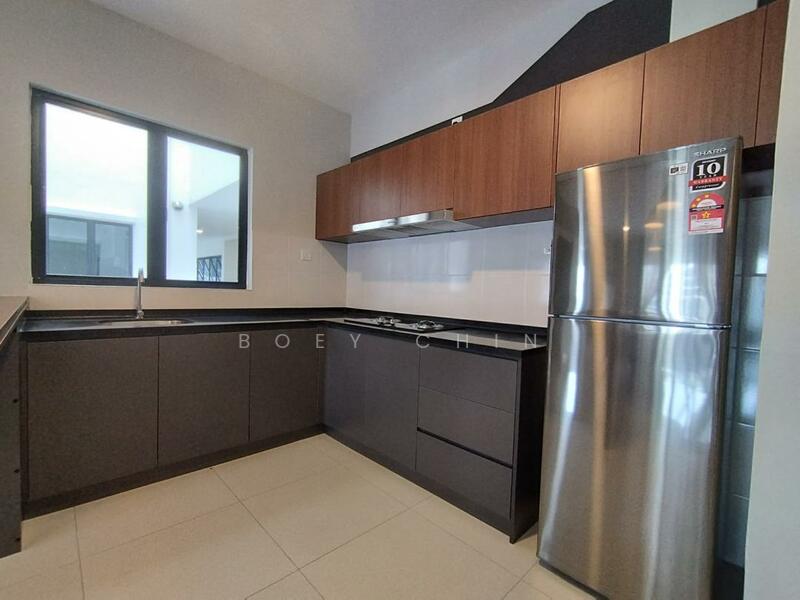 For Rent - Huni @ Eco Ardence