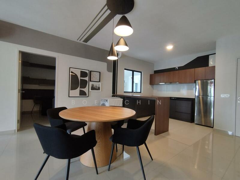 For Rent - Huni @ Eco Ardence