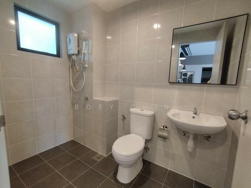 For Rent - Huni @ Eco Ardence