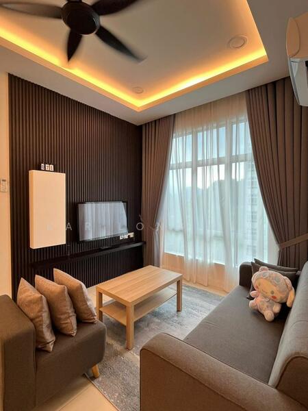 Untuk Disewa - Anderson Residences @ Ipoh