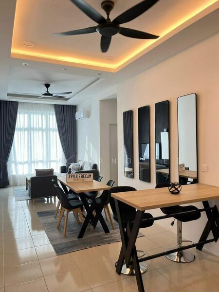 Untuk Disewa - Anderson Residences @ Ipoh