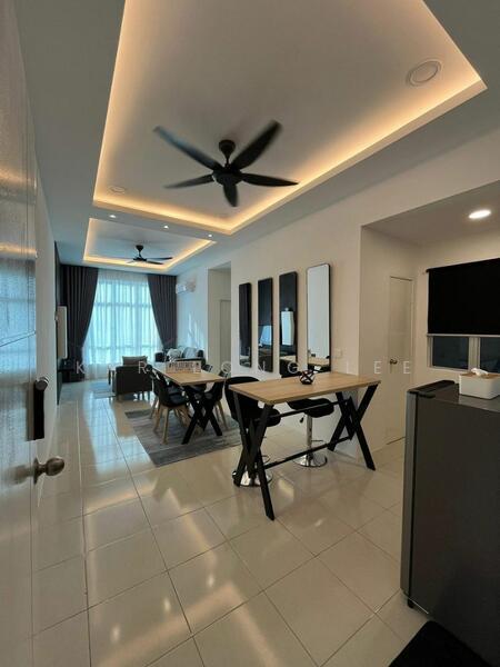 Untuk Disewa - Anderson Residences @ Ipoh