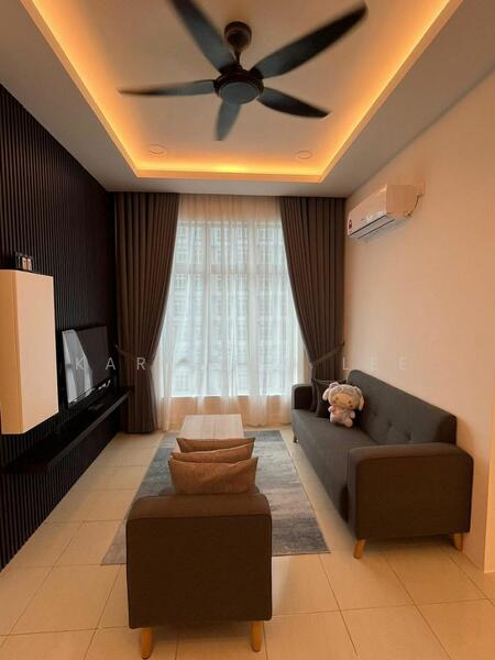 Untuk Disewa - Anderson Residences @ Ipoh