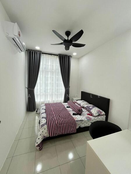 Untuk Disewa - Anderson Residences @ Ipoh