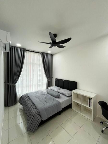 Untuk Disewa - Anderson Residences @ Ipoh